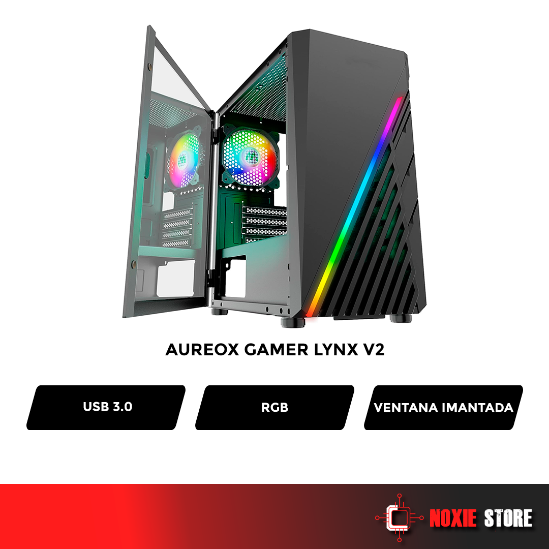 Pc Gamer Intel I5 11600k | 16 Gb | 1 Tb Ssd | Rtx 3080