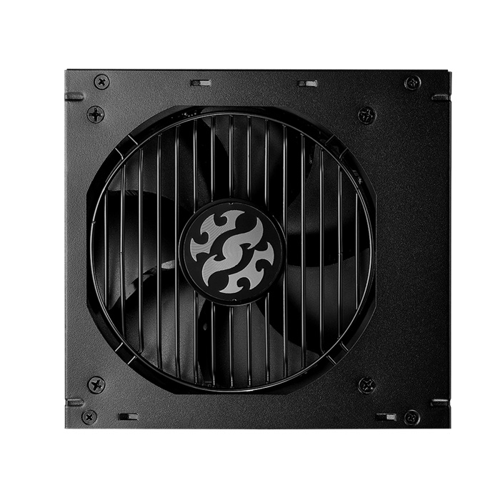 Fuente Xpg Core Reactor 850w Gold