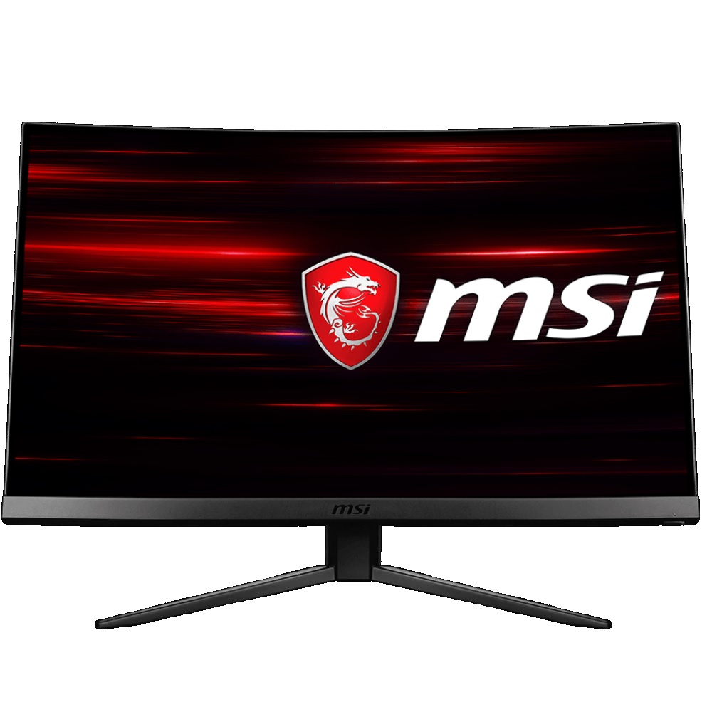 Monitor Msi Optix G271c 27 Curvo 165hz