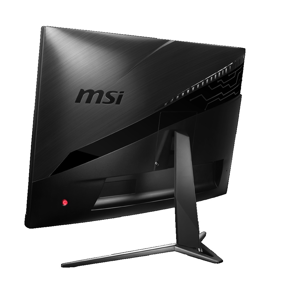 Monitor Msi Optix G271c 27 Curvo 165hz