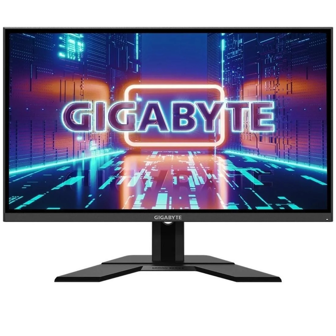 Monitor Gamer Gigabyte 27 G27f 2 Fullhd Ips 165hz 1ms