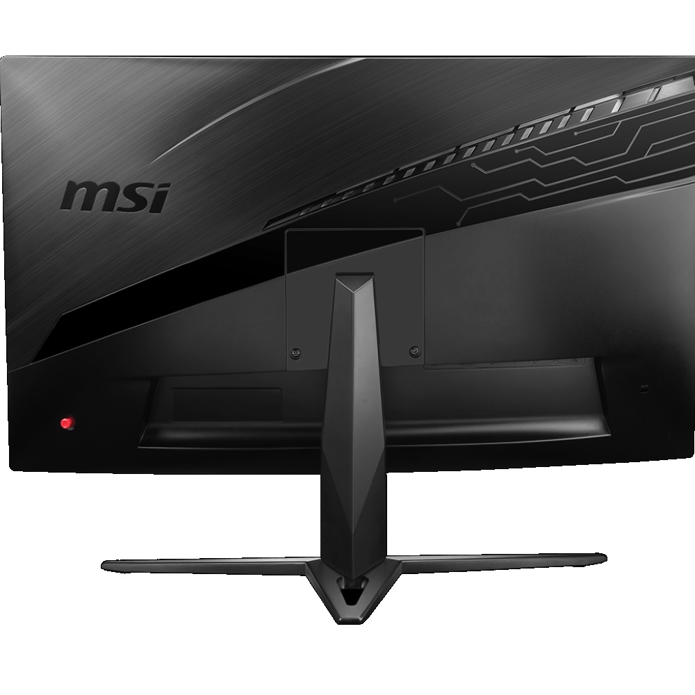 Monitor Msi Optix G271c 27 Curvo 165hz