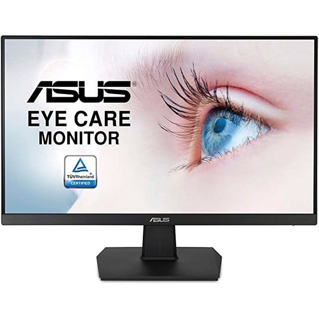Monitor Asus Va24ehe - 23.8-fhd-75hz-ips