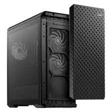 Gabinete Adata Xpg Defender Pro Mid Tower Black