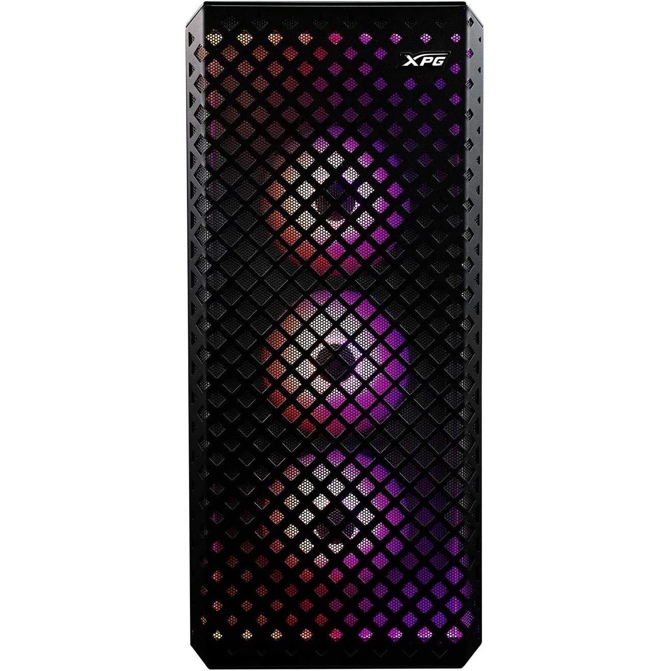Gabinete Adata Xpg Defender Pro Mid Tower Black