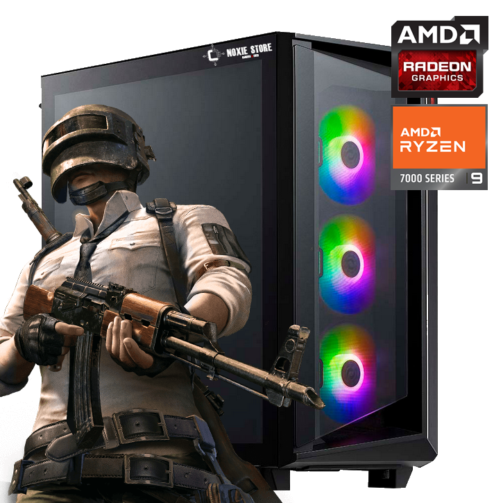 Pc Gamer Amd Ryzen 9 7950x3d | 32 Gb | 1 Tb Ssd | Rx 7900 Xtx