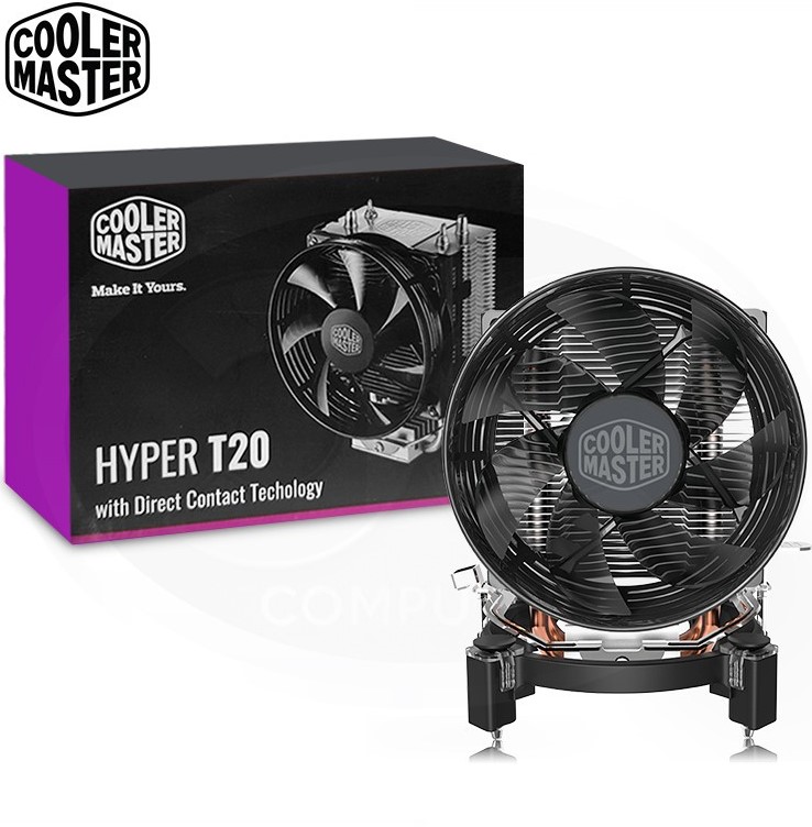 Cooler Hyper T20