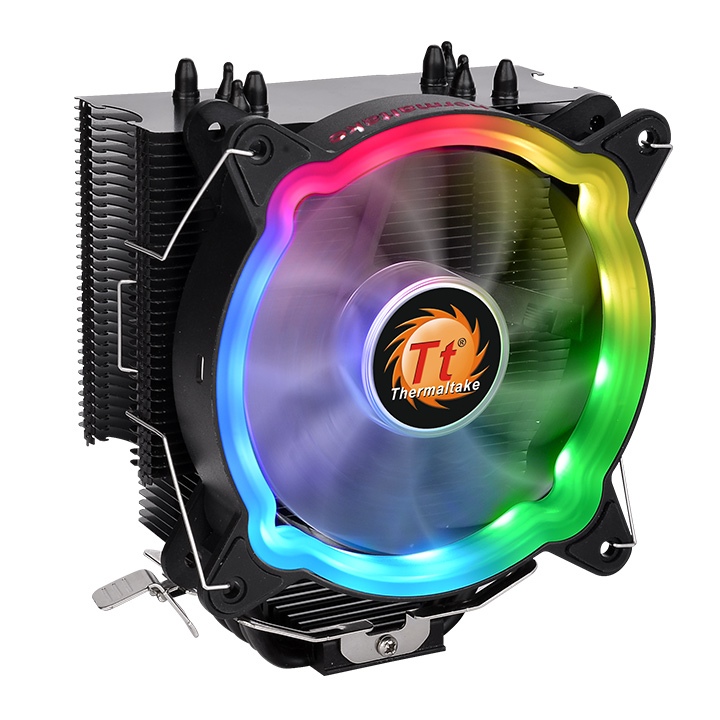 Cooler Ux200 - Argb