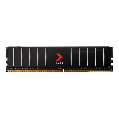 MEMORIA PNY DDR4 8GB (1X8) XLR8 3200MHZ