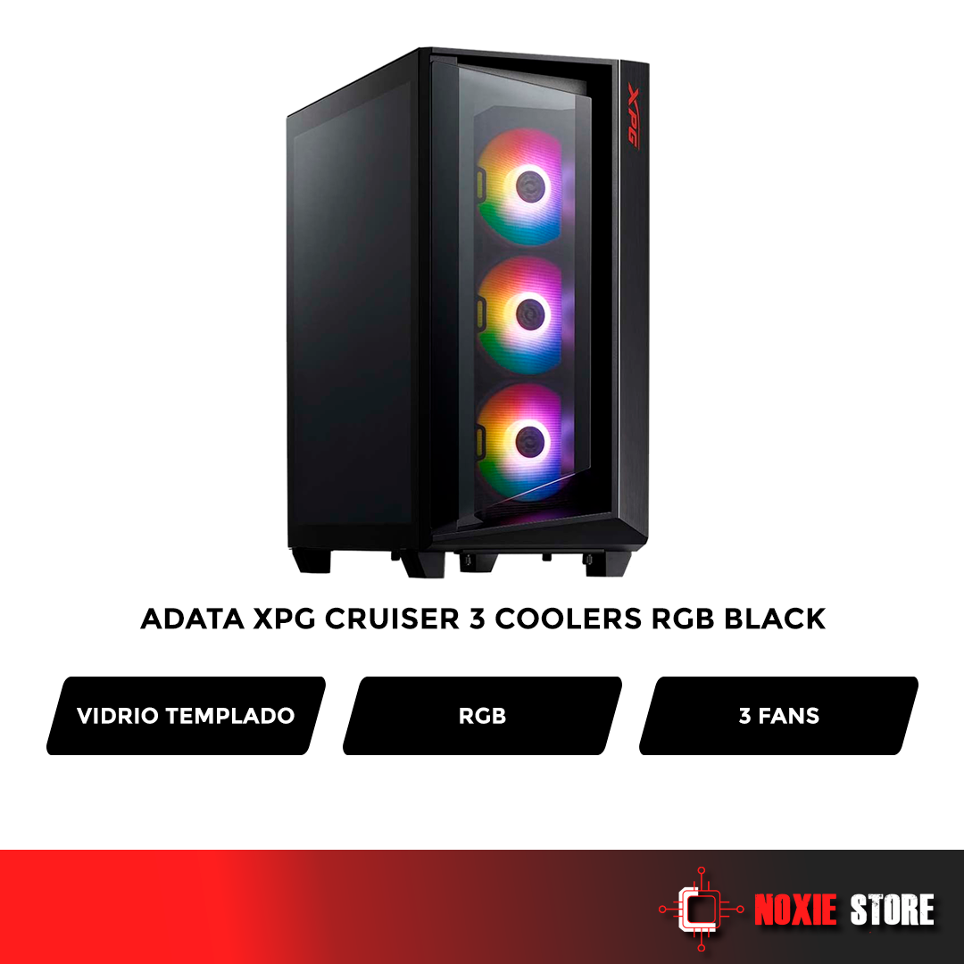 Pc Gamer Amd Ryzen 7 7800x3d | 32 Gb | 1 Tb Ssd | Rtx 4070