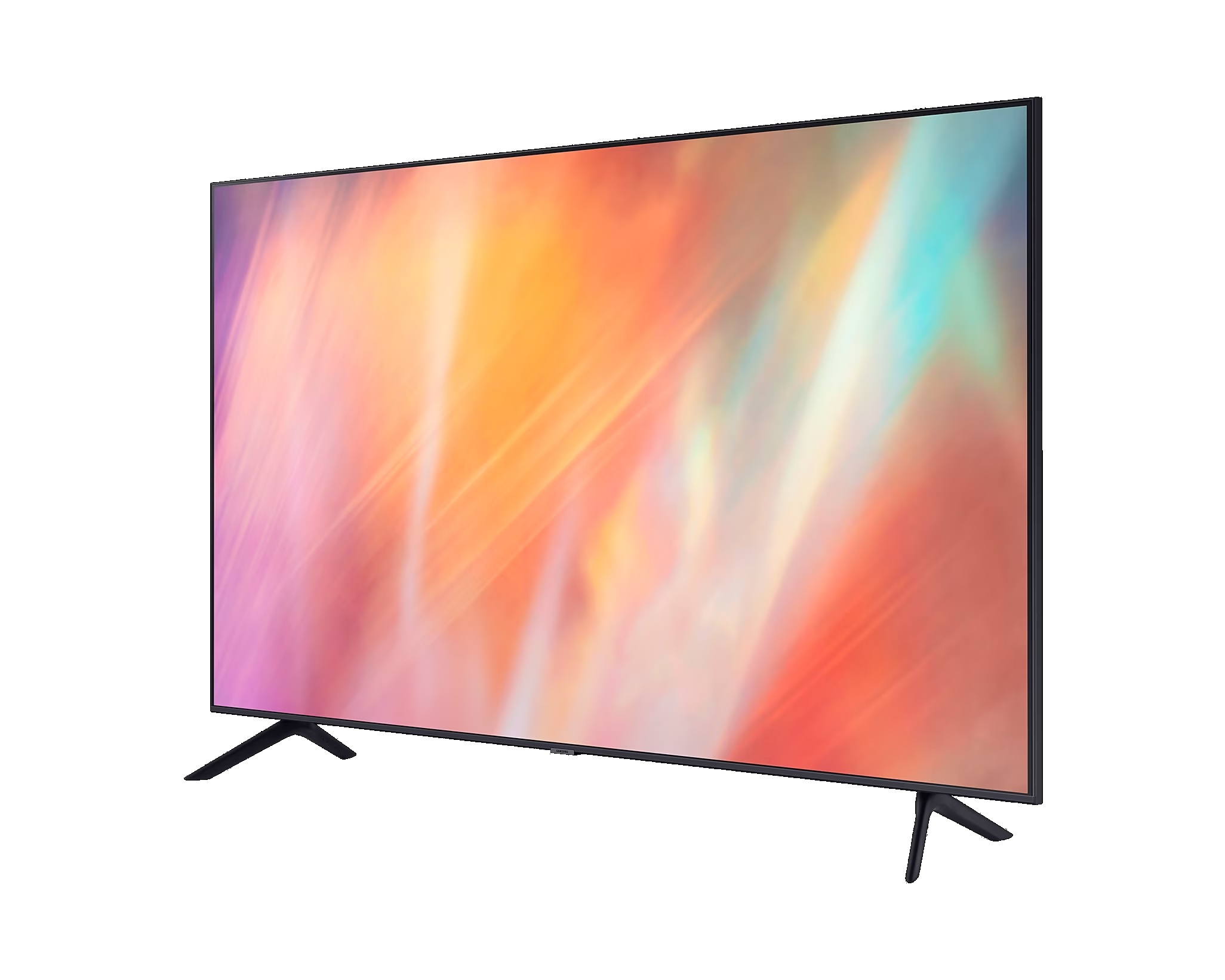 Smart Tv 55 Uhd 4k Au7000