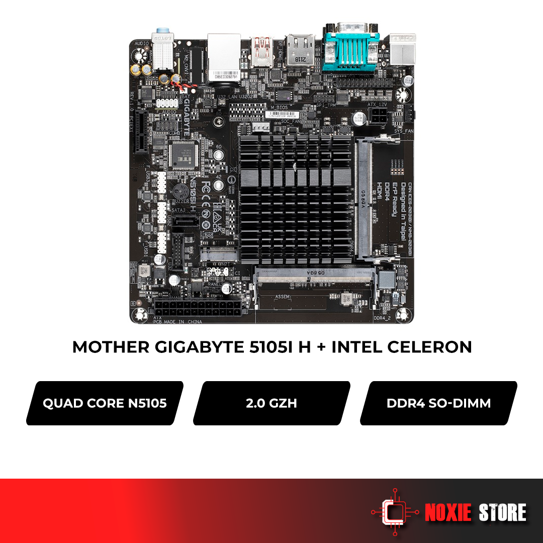 Pc Escritorio Intel Quad-core | 8 Gb | 120gb | Wifi