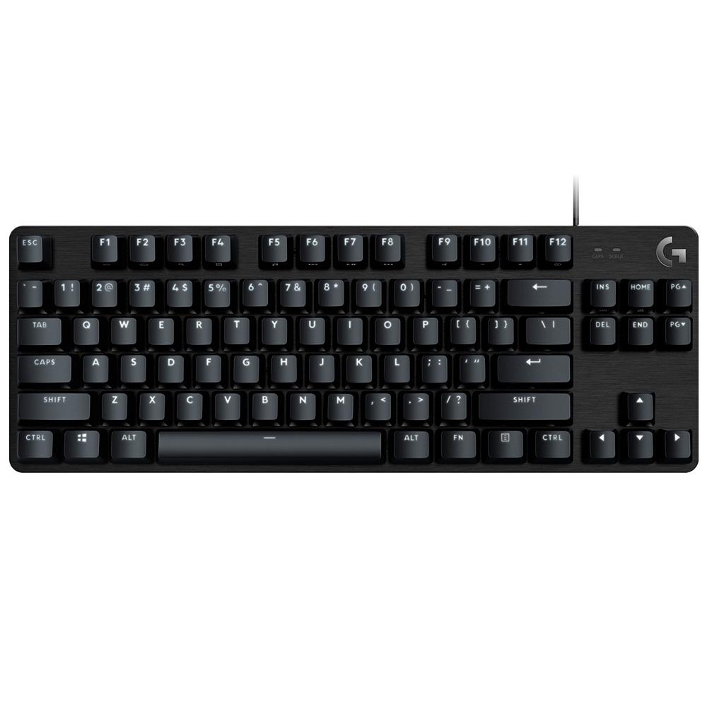 Teclado Logitech G413 Tkl Se Mechanica