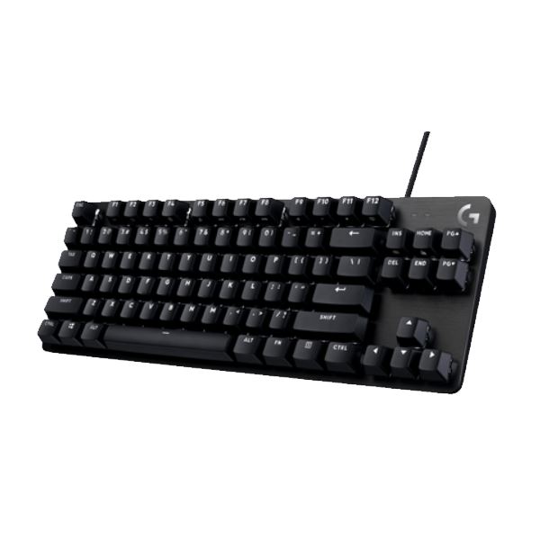 Teclado Logitech G413 Tkl Se Mechanica