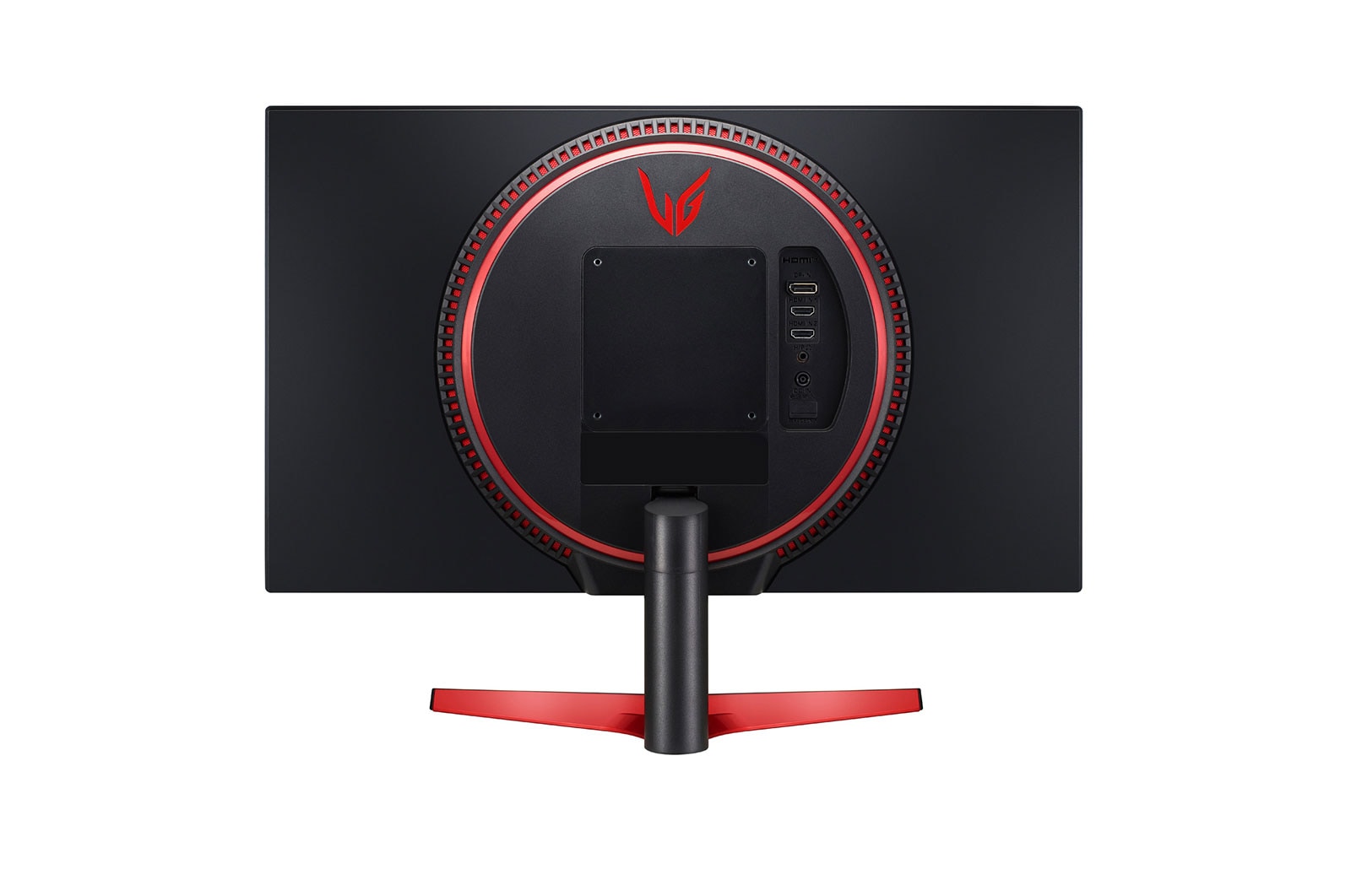 Monitor Lg 24 Gamer 24gn600-b Full Hd 144 Hz