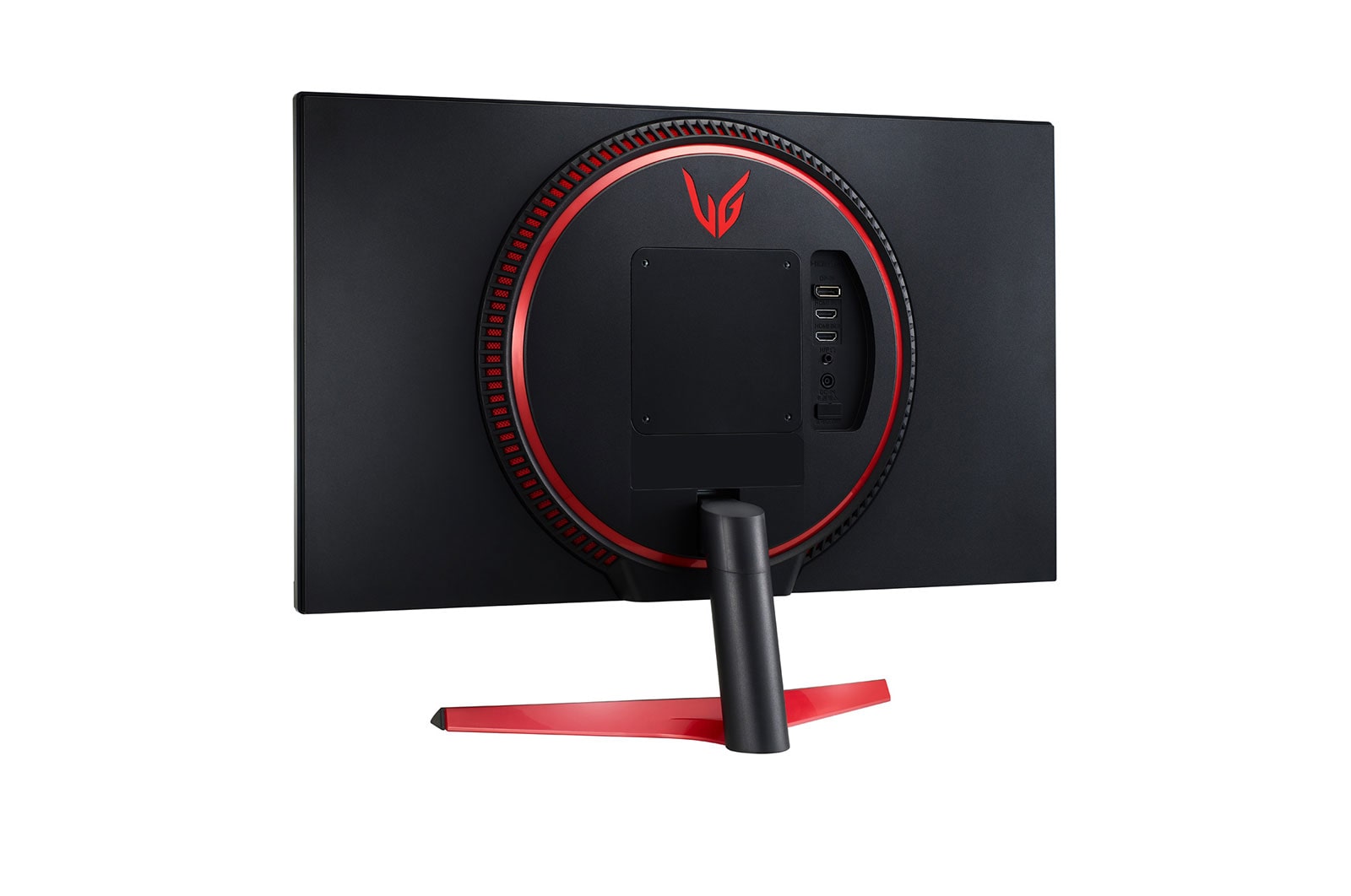 Monitor Lg 24 Gamer 24gn600-b Full Hd 144 Hz