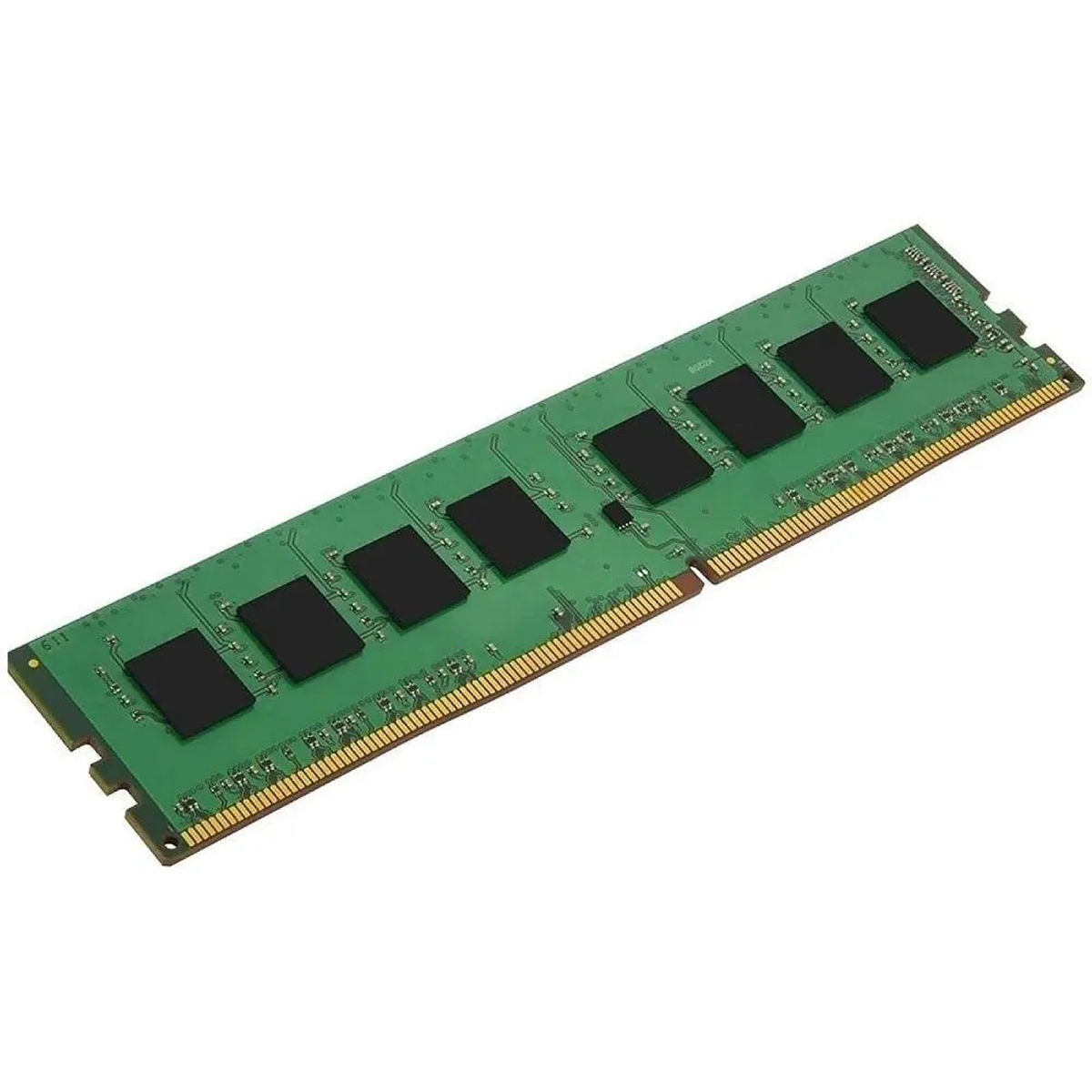 Memoria Ram Kingston Ddr4 8gb 2666 Mhz 16gigabit