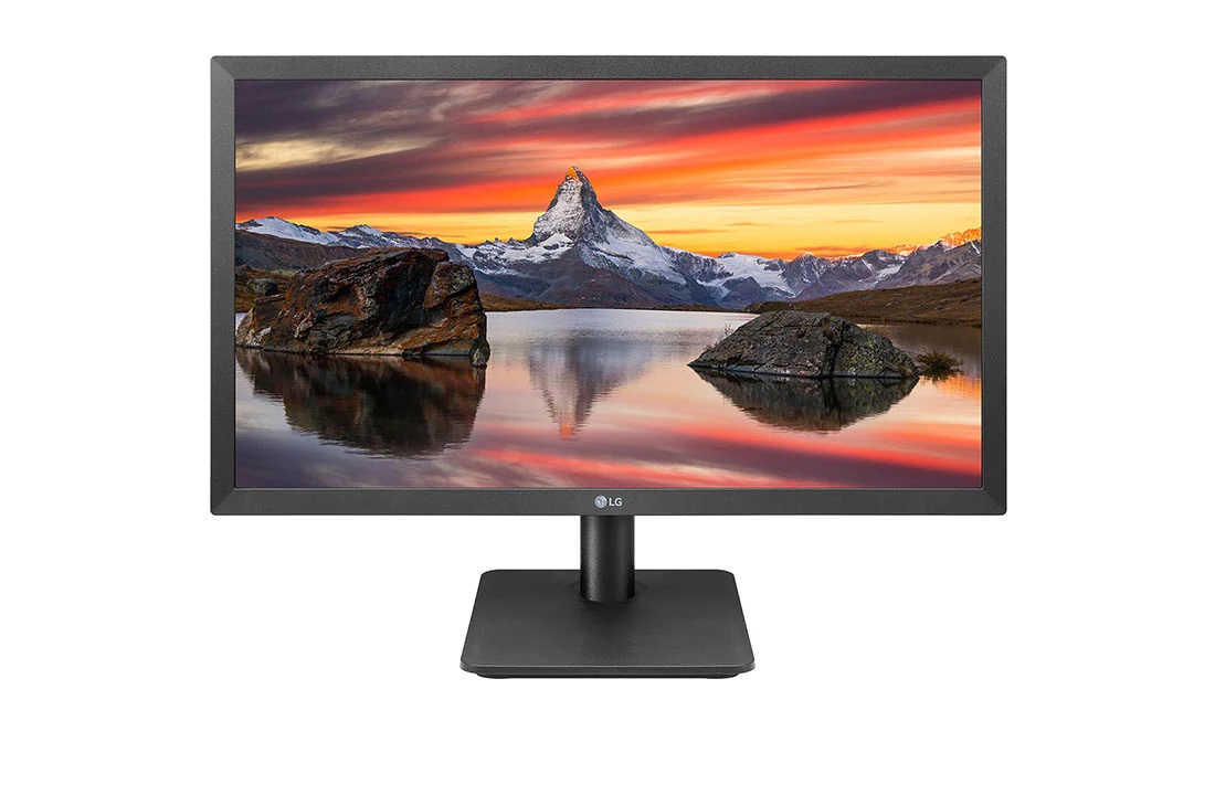 Monitor Lg 22 Led 22mp410-b Hdmi Full Hd 75hz