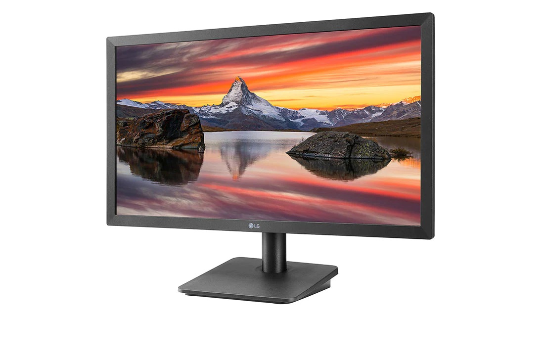 Monitor Lg 22 Led 22mp410-b Hdmi Full Hd 75hz
