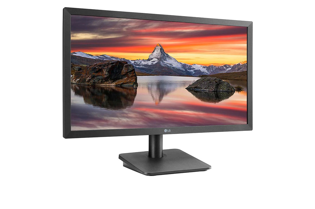 Monitor Lg 22 Led 22mp410-b Hdmi Full Hd 75hz