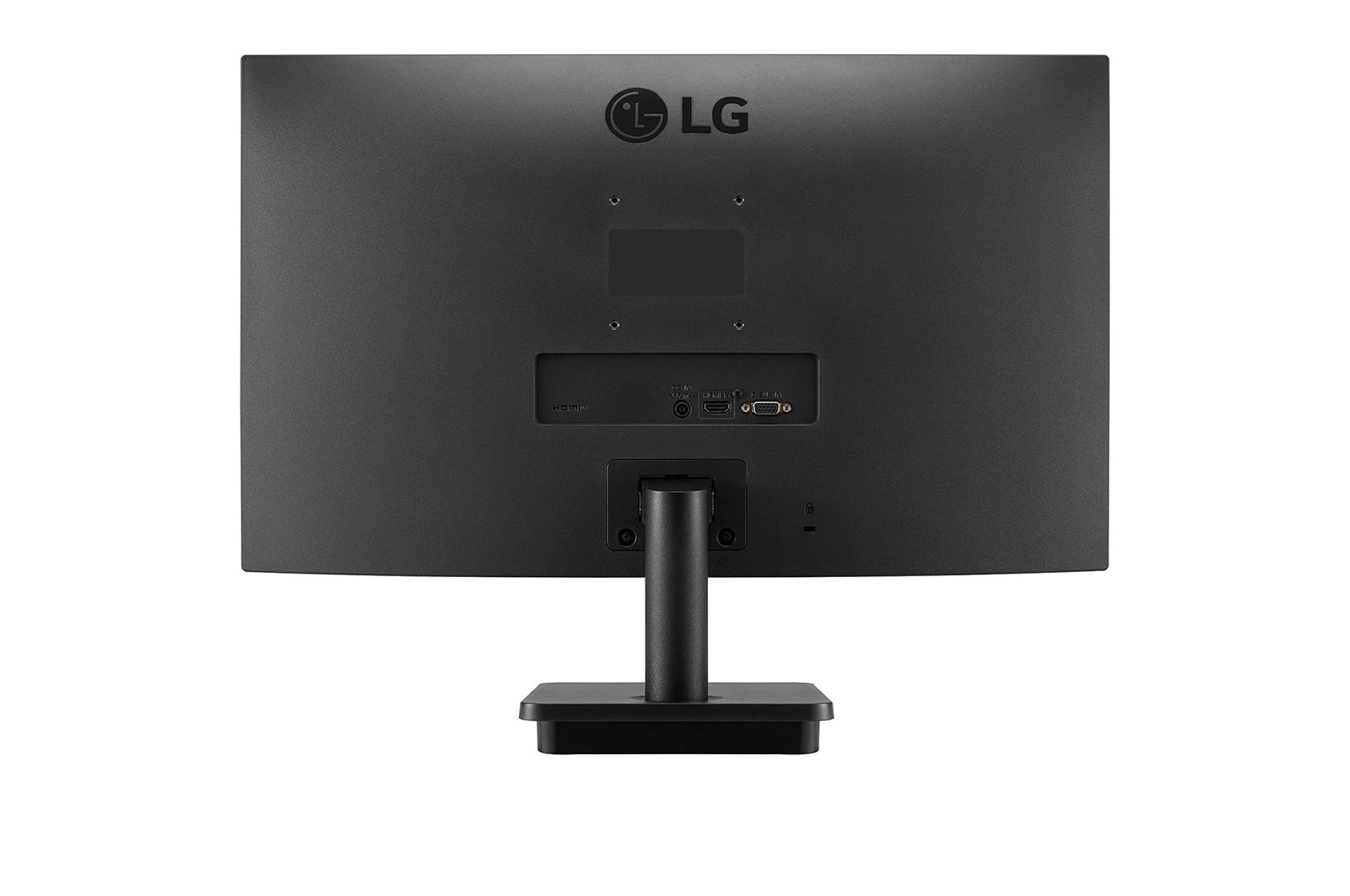 Monitor Lg 24 Led 24mp400-b Hdmi Full Hd
