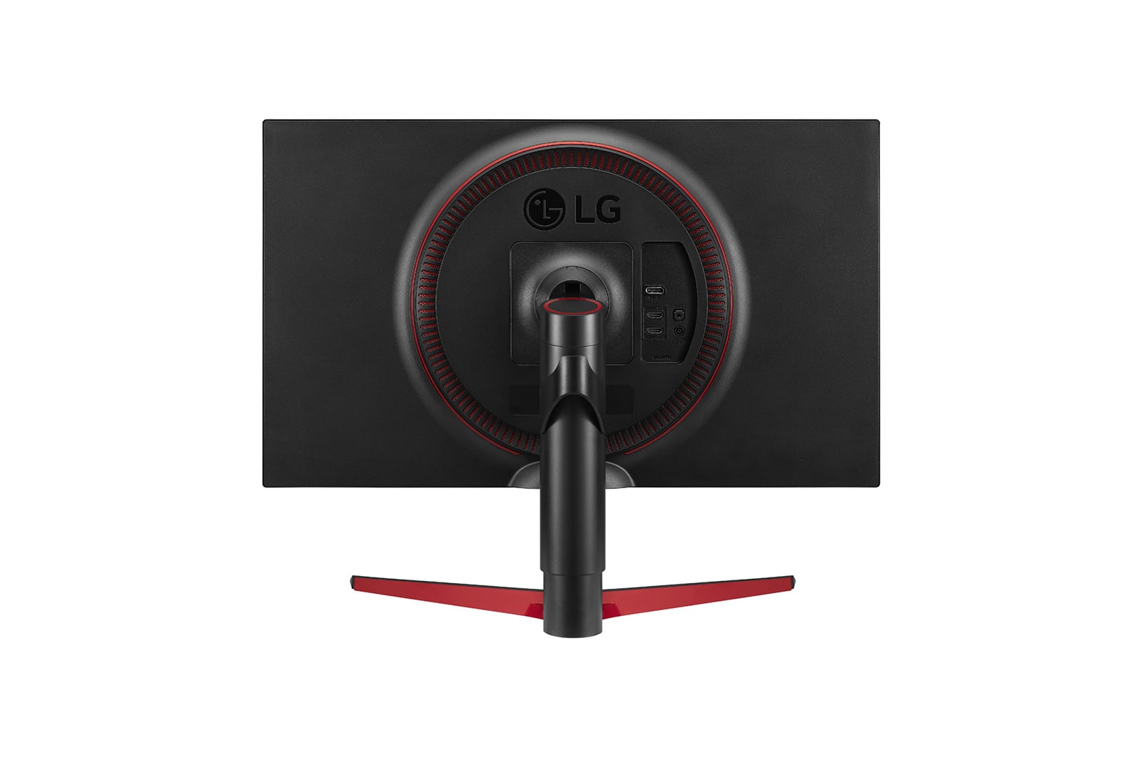 Monitor Lg 27 Gamer 27gl650f Full Hd 144 Hz