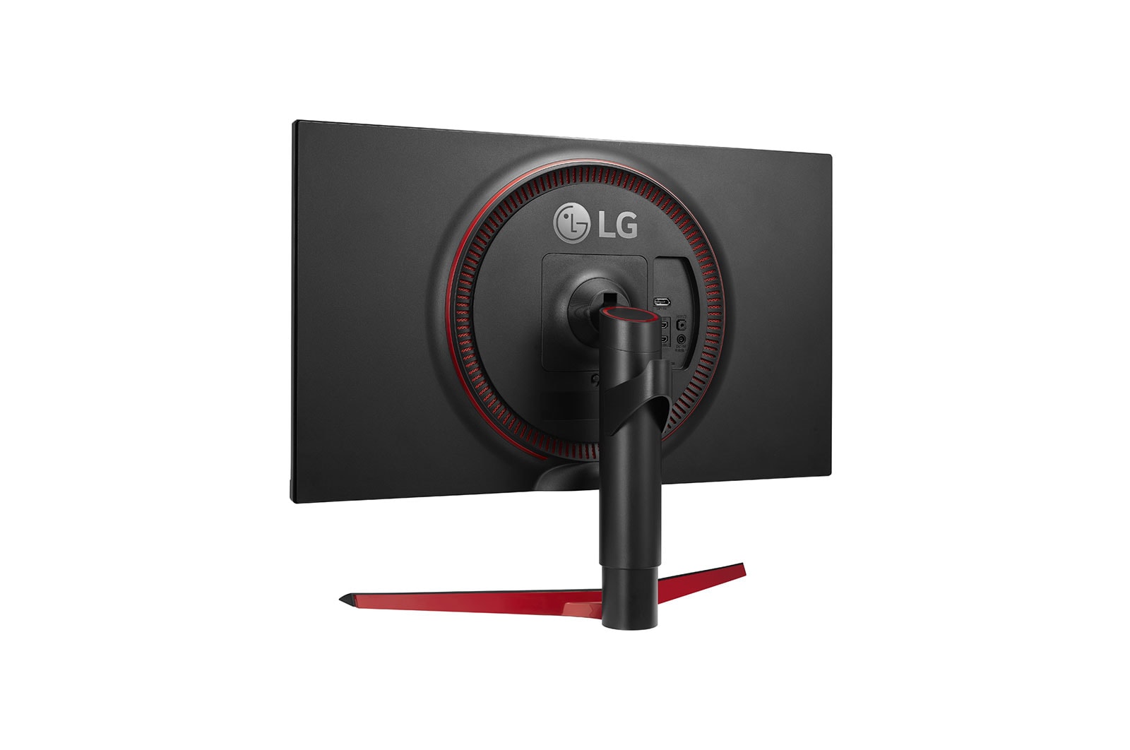Monitor Lg 27 Gamer 27gl650f Full Hd 144 Hz