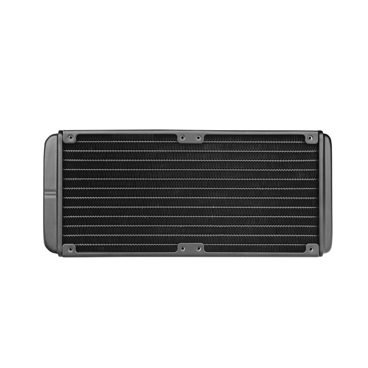 Water Cooling Tt Th240 Argb Sync Aio 240mm Black