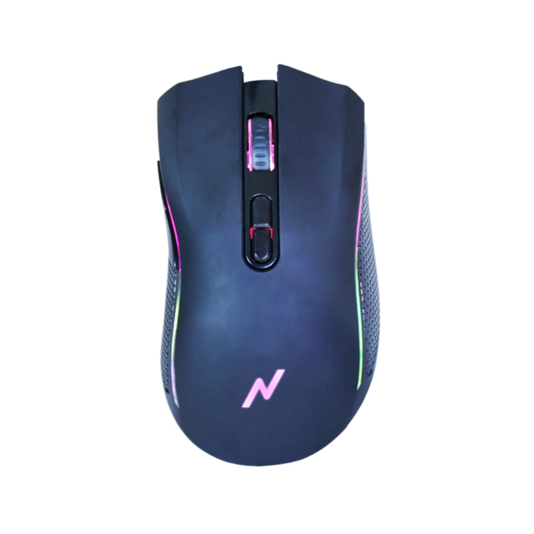 Kit Gamer 4 En 1 Teclado-mouse Auricular Mouse Pad