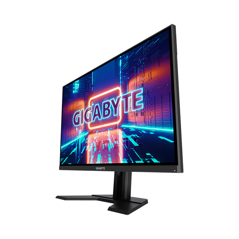 Monitor Gamer Gigabyte 27 G27f 2 Fullhd Ips 165hz 1ms