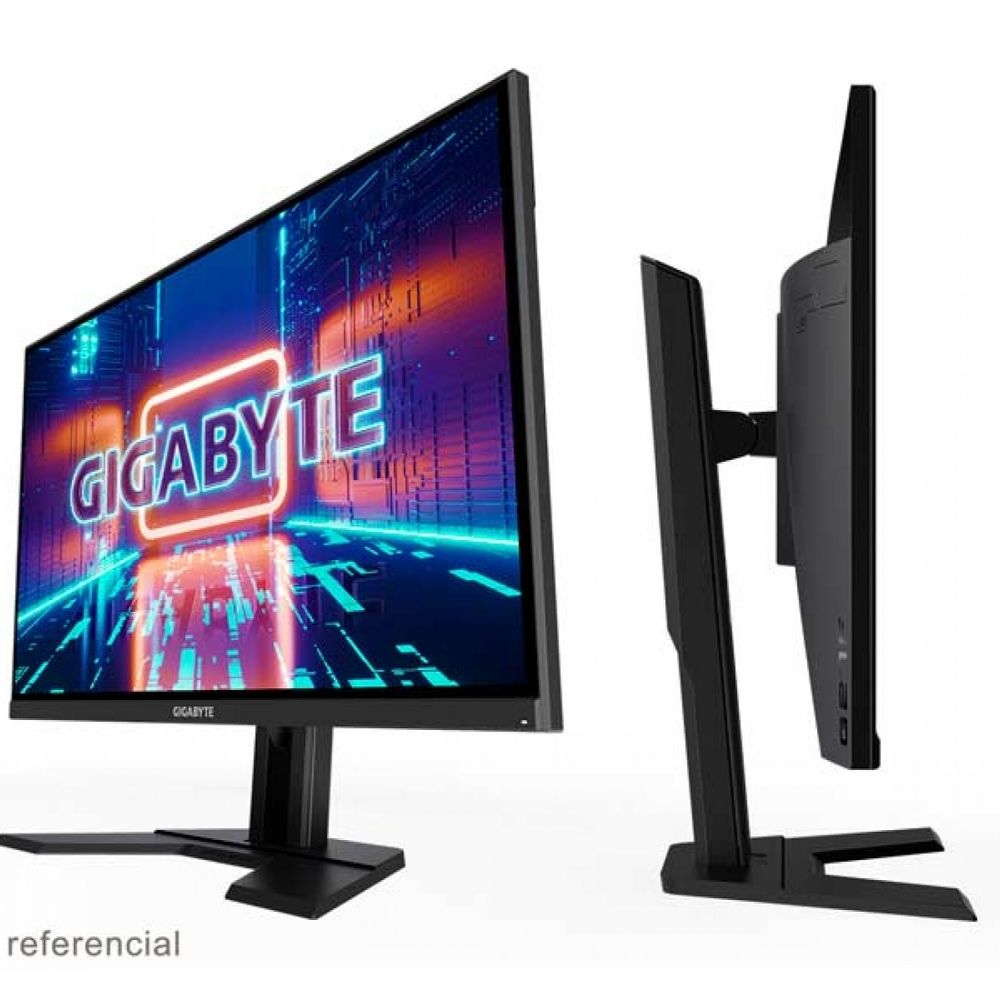 Monitor Gamer Gigabyte 27 G27f 2 Fullhd Ips 165hz 1ms
