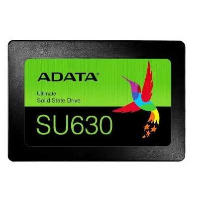 Disco Solido Ssd Adata 960gb Su630