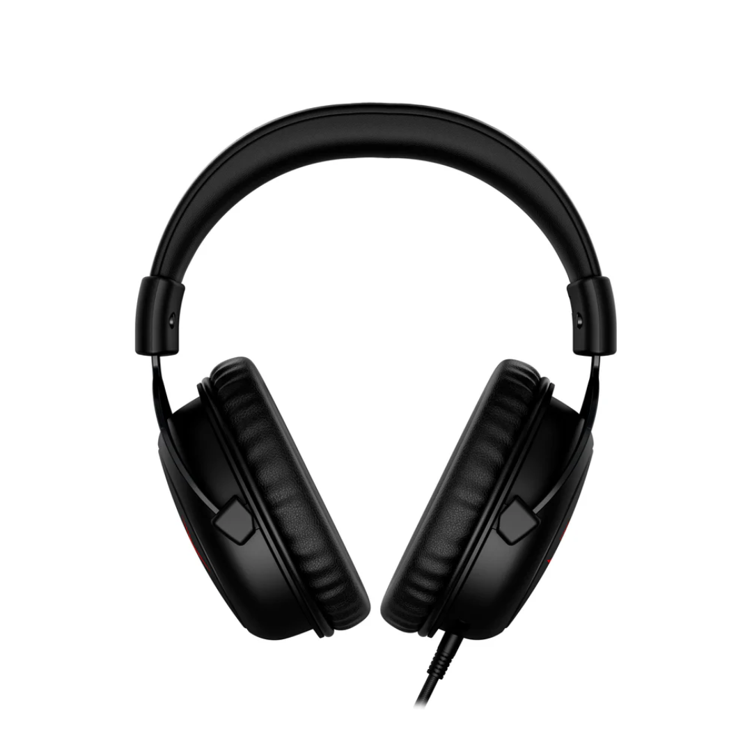 Auricular Hyperx Cloud Core +7.1 Black
