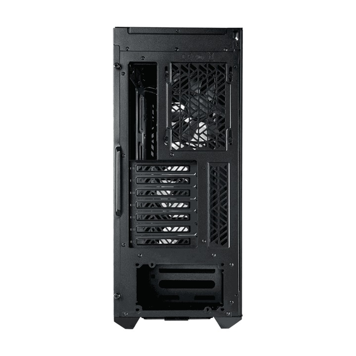 Gabinete Coolermaster Masterbox 520 Mesh