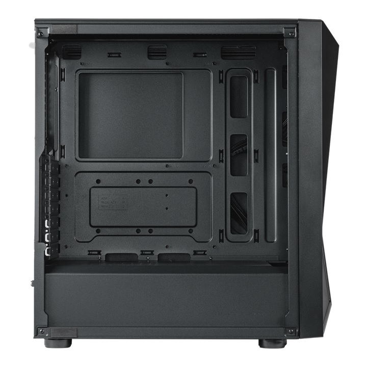Gabinete Coolermaster Cp 520 Argb