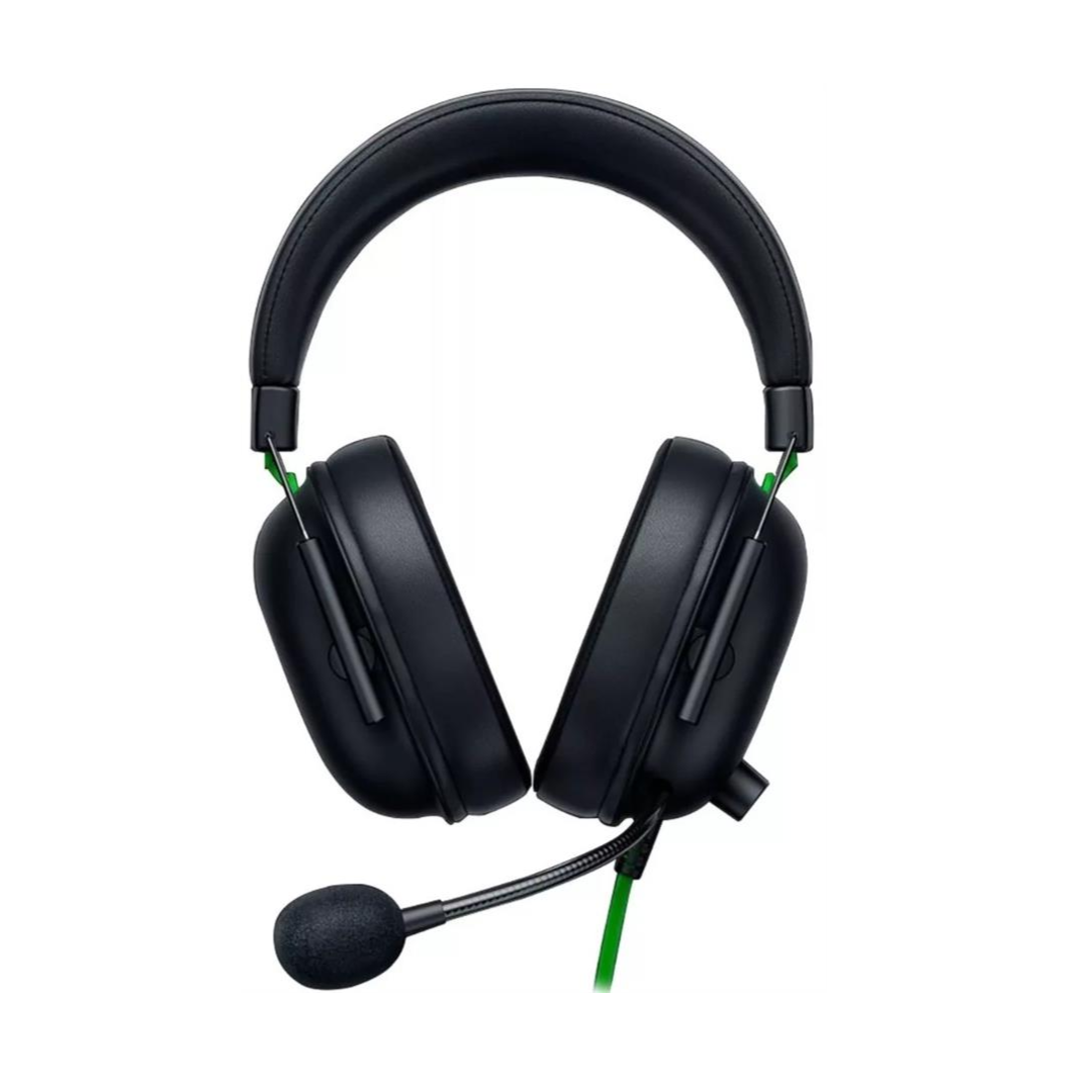 Auricular Razer Blackshark V2 X Usb