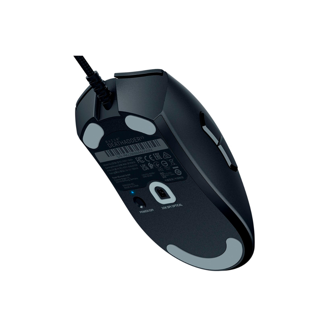 Mouse Razer Deathadder V3 Ergonomic