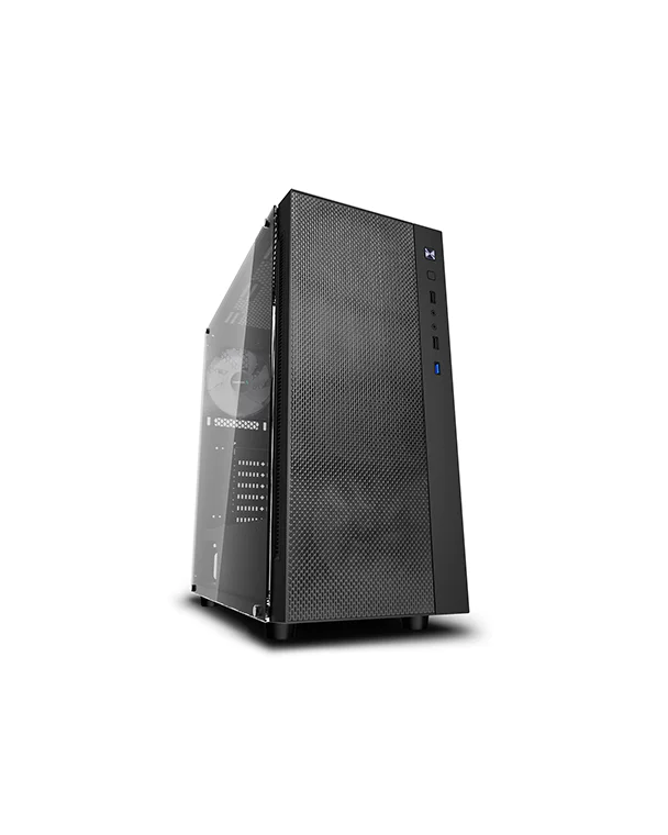 Gabinete Deepcool Matrexx 55 Mesh Add-rgb 4f
