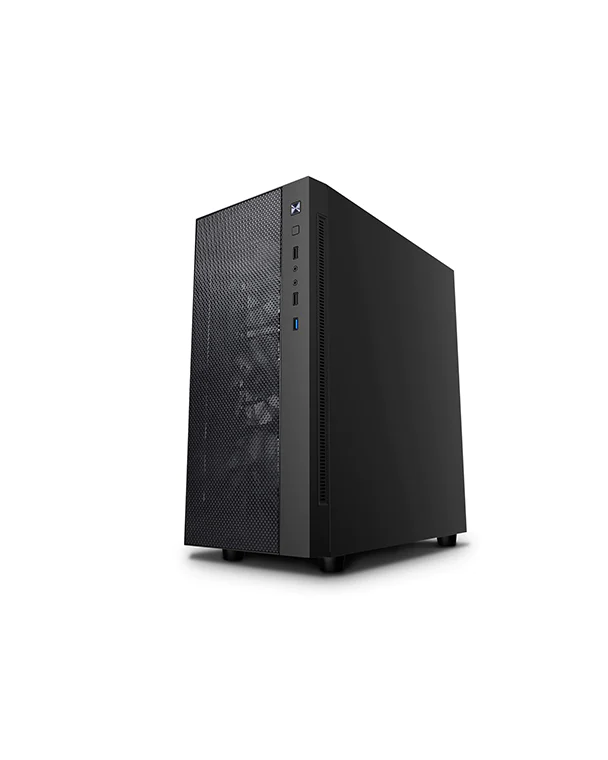 Gabinete Deepcool Matrexx 55 Mesh Add-rgb 4f