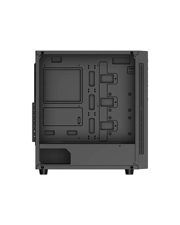 Gabinete Deepcool Matrexx 55 Mesh Add-rgb 4f