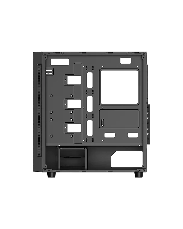 Gabinete Deepcool Matrexx 55 Mesh Add-rgb 4f