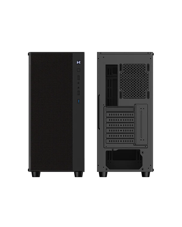 Gabinete Deepcool Matrexx 55 Mesh Add-rgb 4f