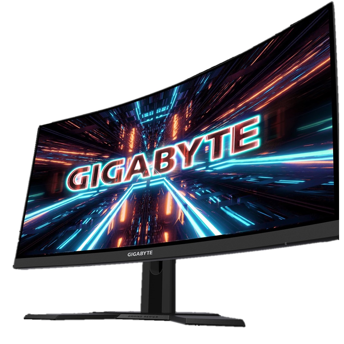 Monitor Gigabyte 27 Curvo 1ms 165hz