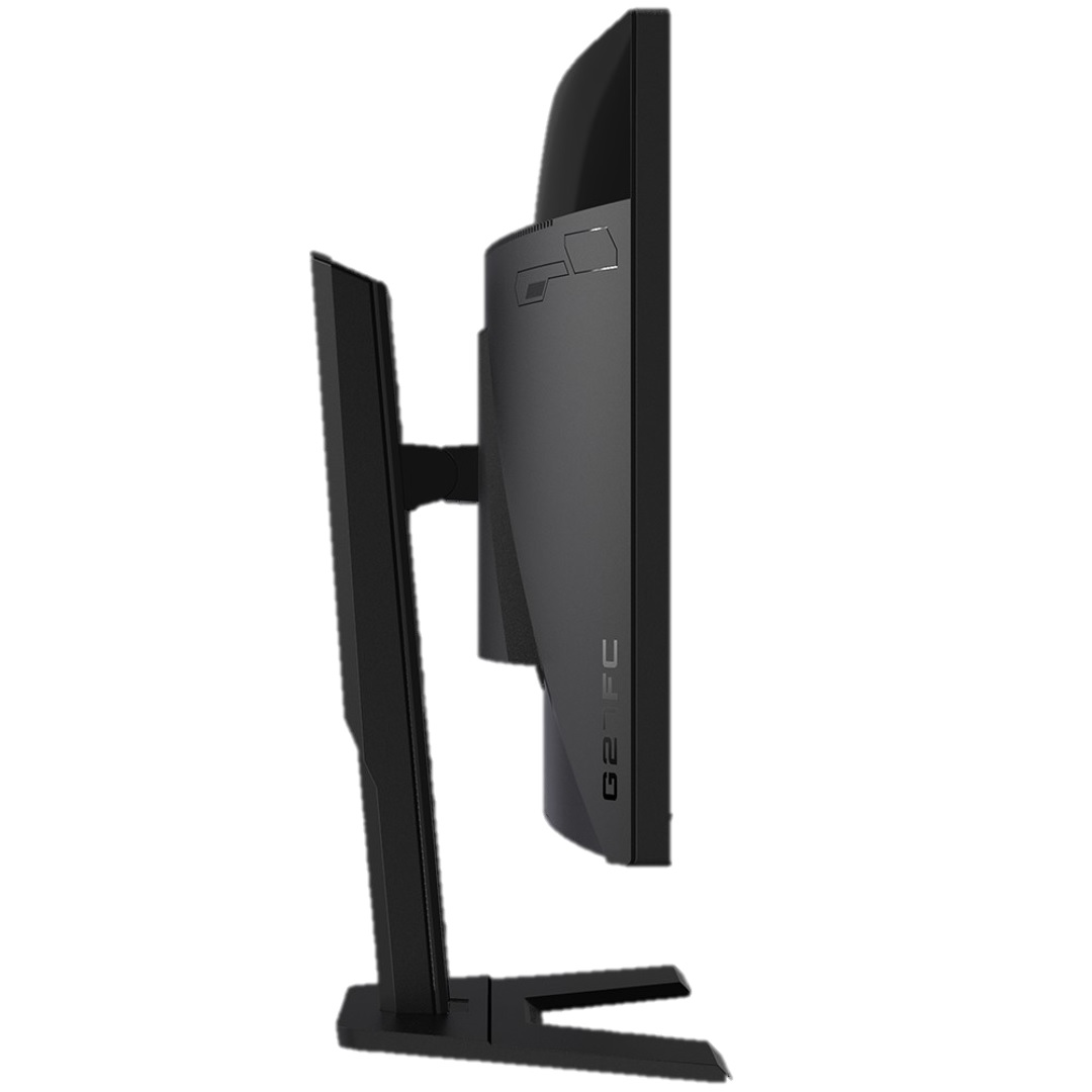 Monitor Gigabyte 27 Curvo 1ms 165hz