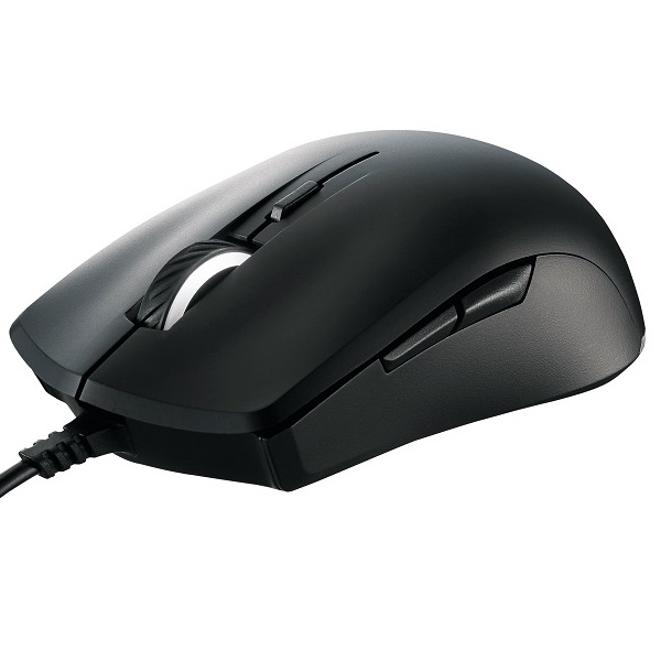 Mouse Usb Mastermouse Lite S -3 Level