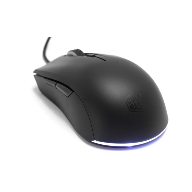 Mouse Usb Mastermouse Lite S -3 Level | Noxie Store