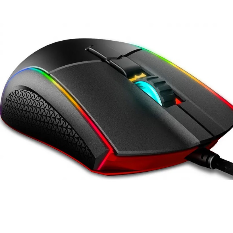 Mouse Xpg Primer Rgb 12000 Dpi