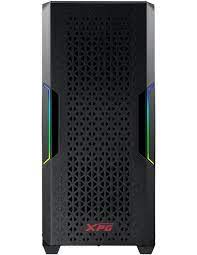 Gabinete Adata Xpg Starker Air Mid Tower Black