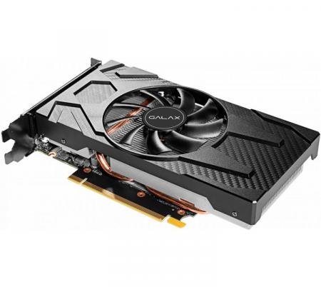 Placa De Video Galax Geforce Rtx 3050 8gb Gddr6