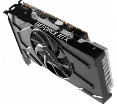 Placa De Video Galax Geforce Rtx 3050 8gb Gddr6